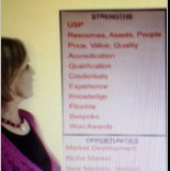 Is there a Silver Lining in Mid-Life?