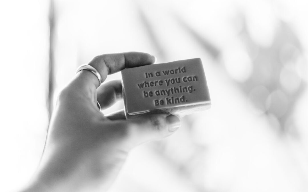 Why is kindness so important in life?